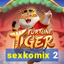 sexkomix 2